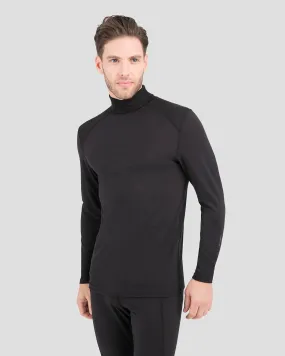 2.0 MEN'S THERMOLATOR MIDWEIGHT PERFORMANCE THERMAL TURTLENECK 2XL