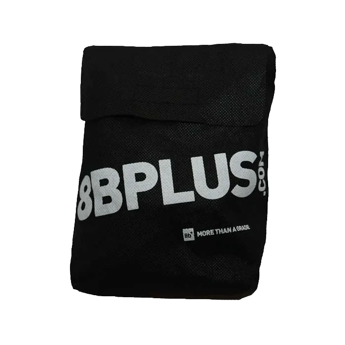 8BPlus Jamie | Chalk Bags | BananaFingers