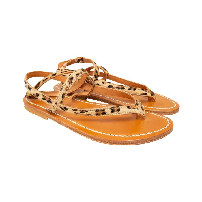 Abako Sandal