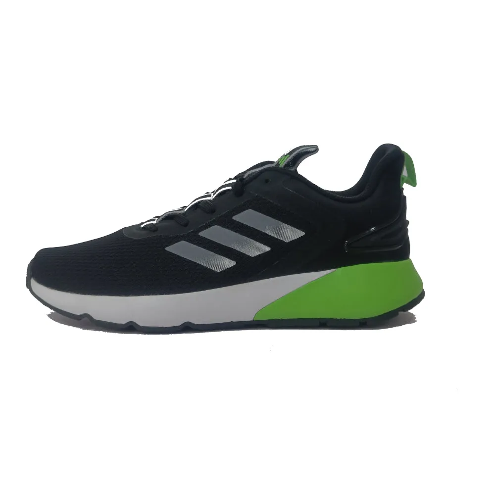 Adidas Men's Vpred Move Running Shoe (Core Black/Grey)