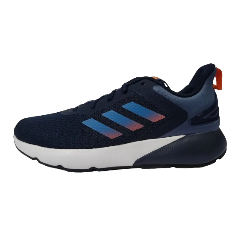 Adidas Men's Vpred Move Running Shoe (Legend Ink/Semi Orange/Blue)