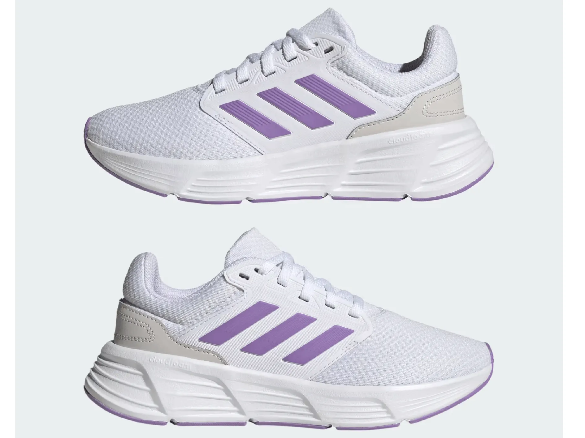 Adidas Womens Galaxy 6  HP2415