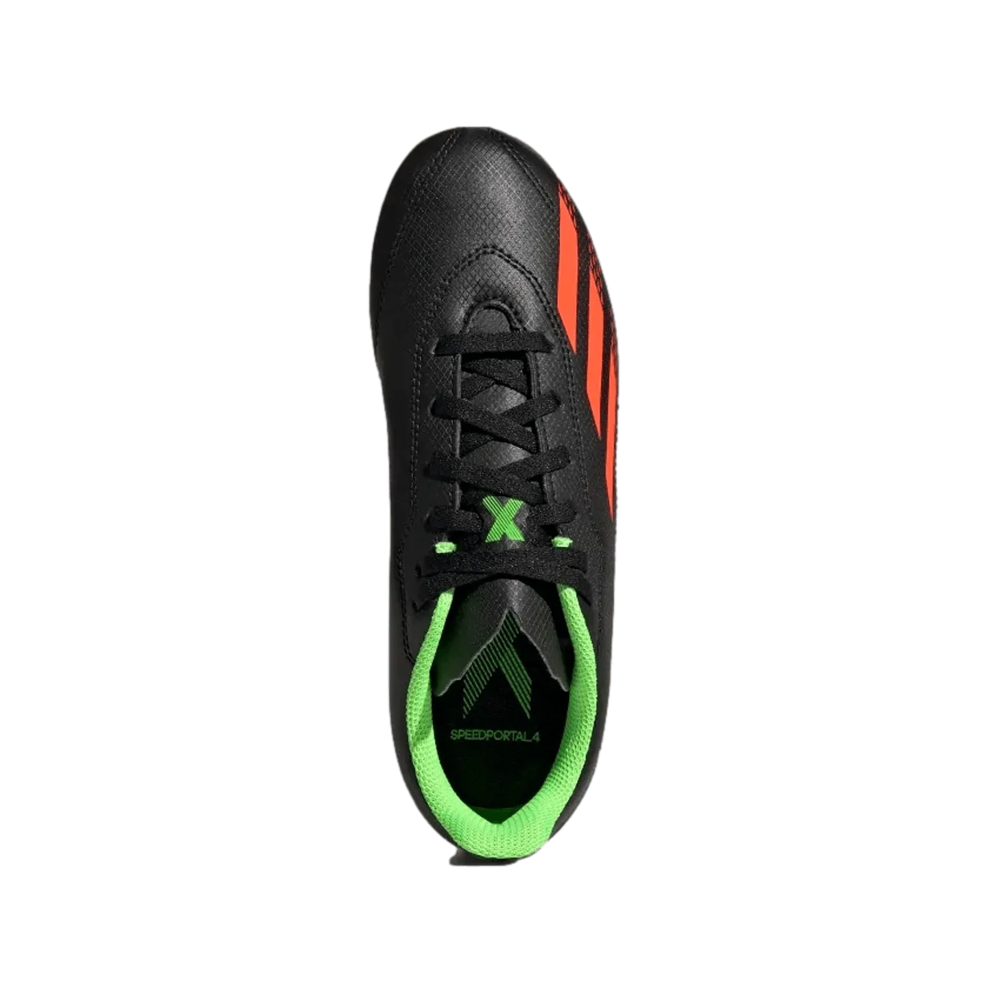 Adidas X Speedportal.4 Youth Firm Ground Cleats