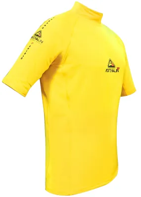 Adrenalin 2P Thermo Shield Short Sleeve Thermal Top