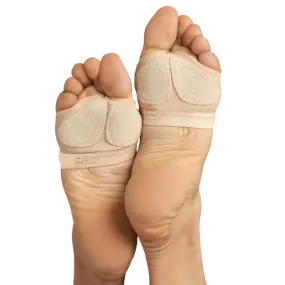 Adult FootUndeez Half Soles