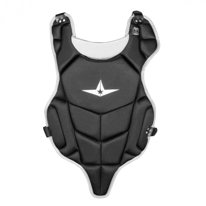 All Star League Series T-Ball Catcher's Kit: CKCCTBALL