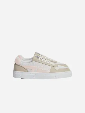 Alpha A2 Recycled Vegan Sneakers | Rose