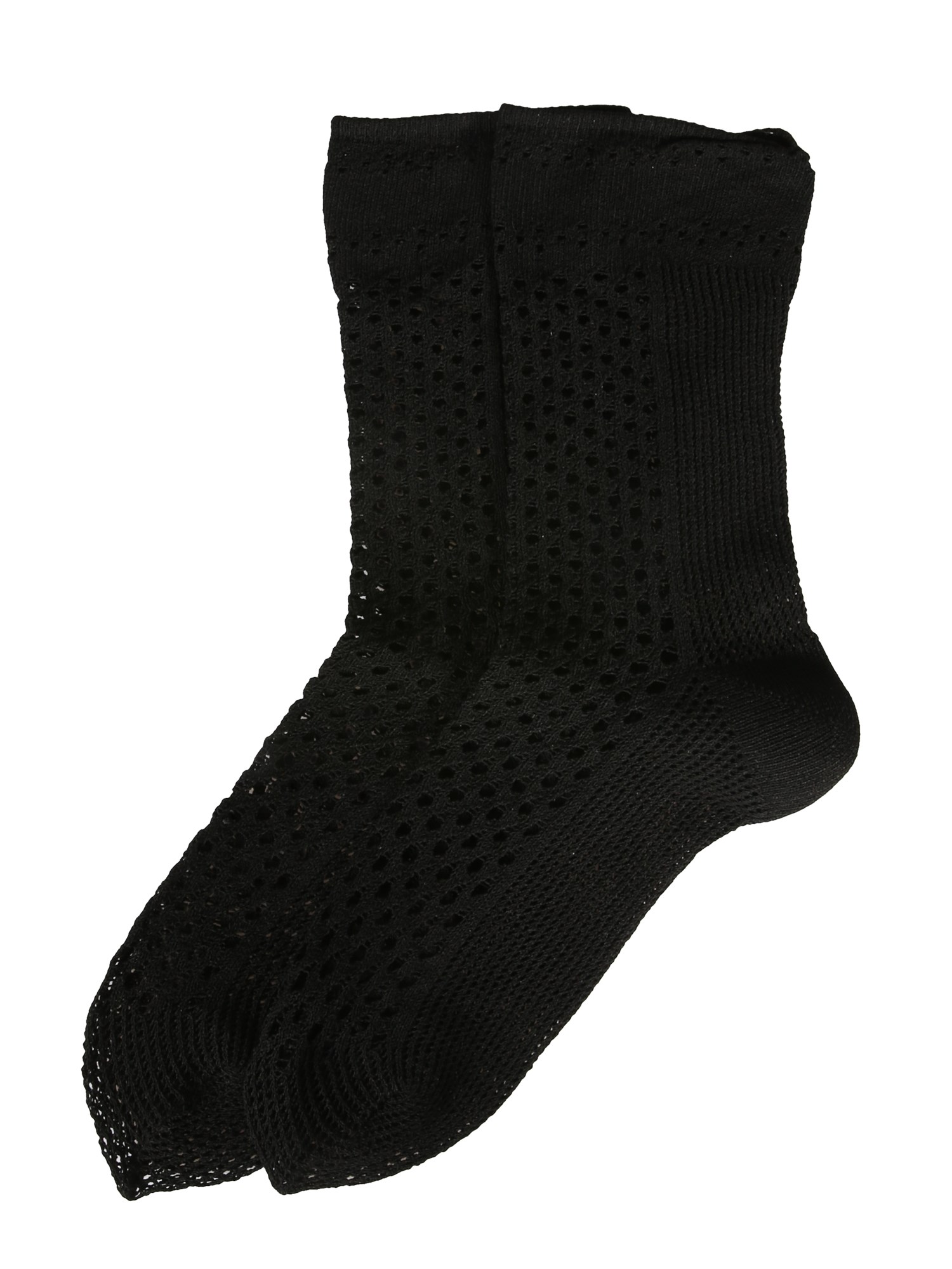 ANT45    PERFORATED MESH SOCKS