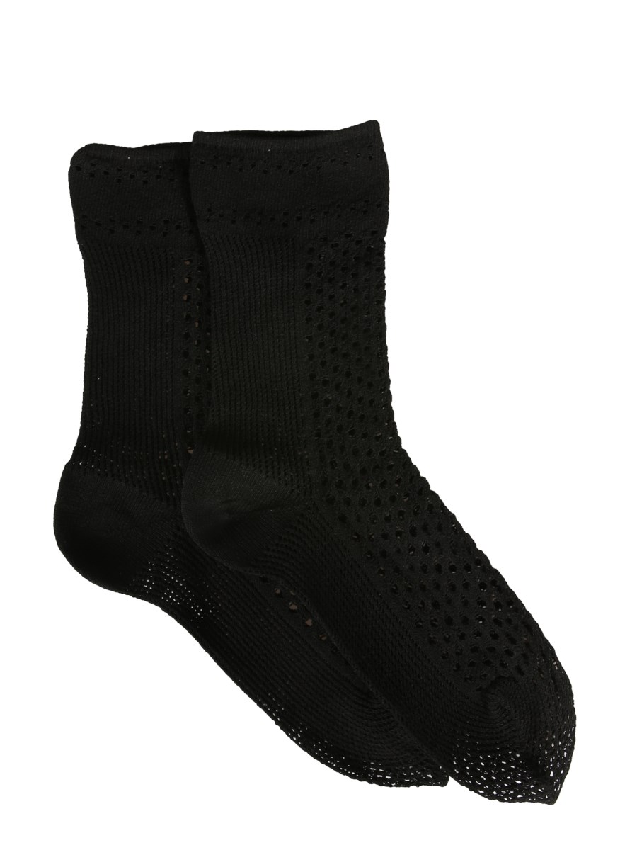 ANT45    PERFORATED MESH SOCKS