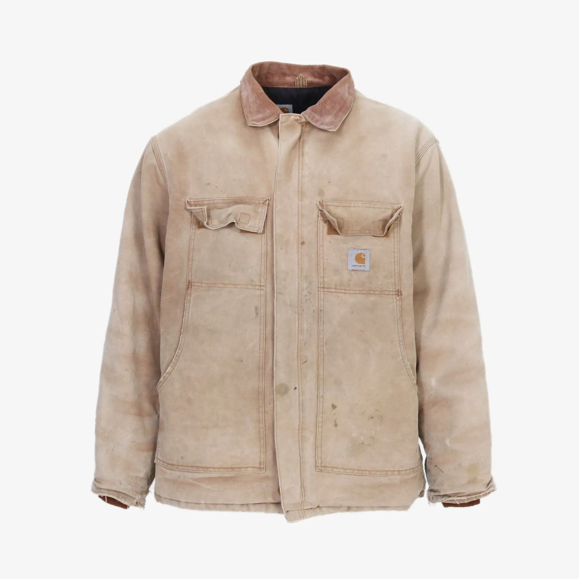 Arctic Jacke - Sand