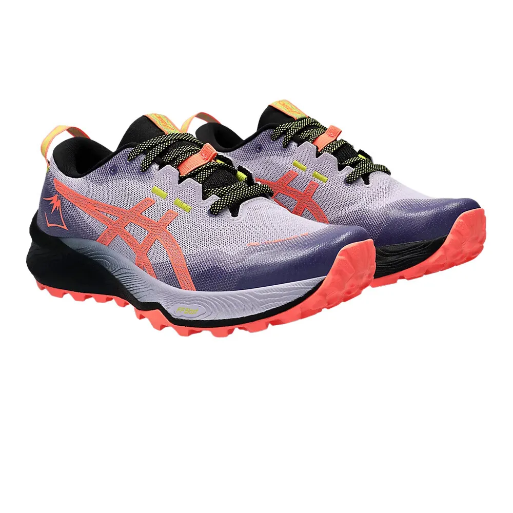 Asics Gel-Trabuco 12 Women's Trail Running Shoes - SS24