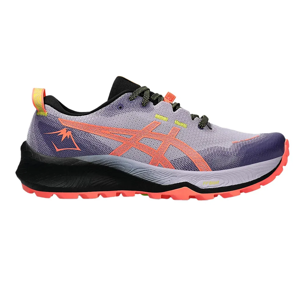 Asics Gel-Trabuco 12 Women's Trail Running Shoes - SS24