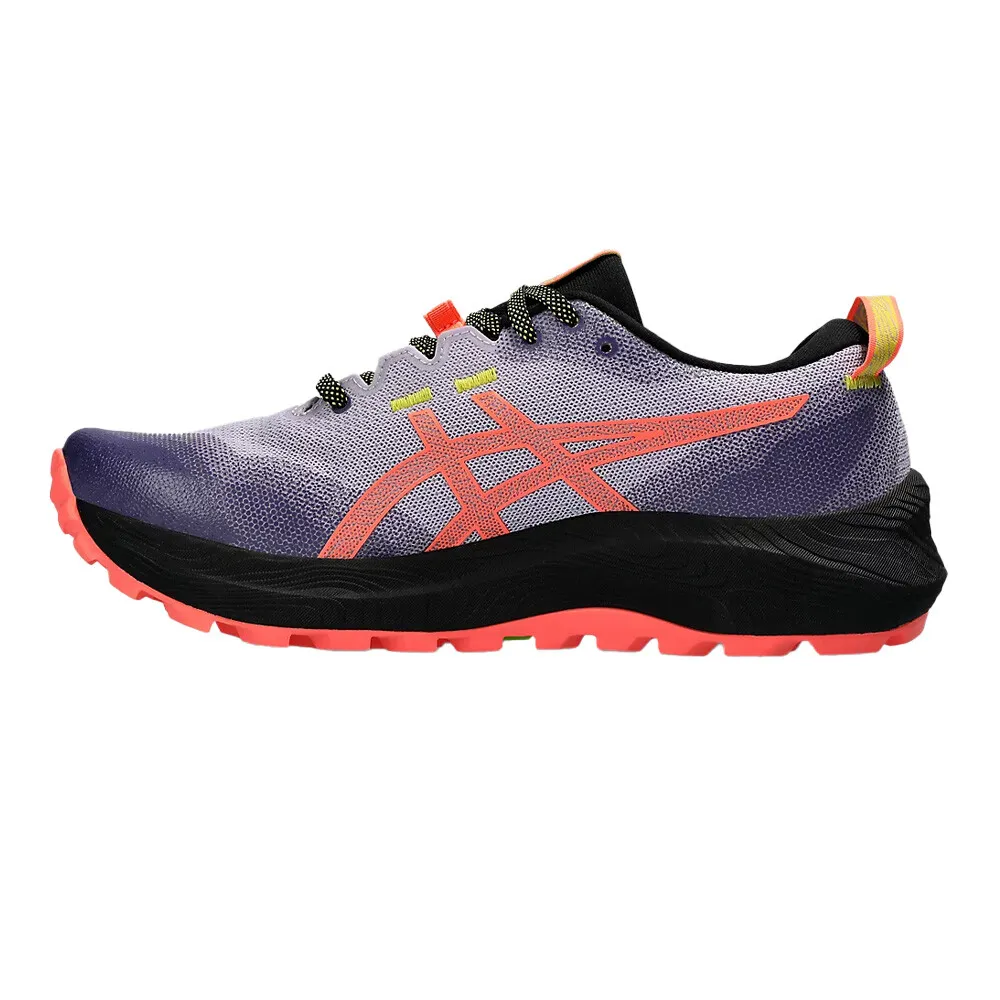 Asics Gel-Trabuco 12 Women's Trail Running Shoes - SS24