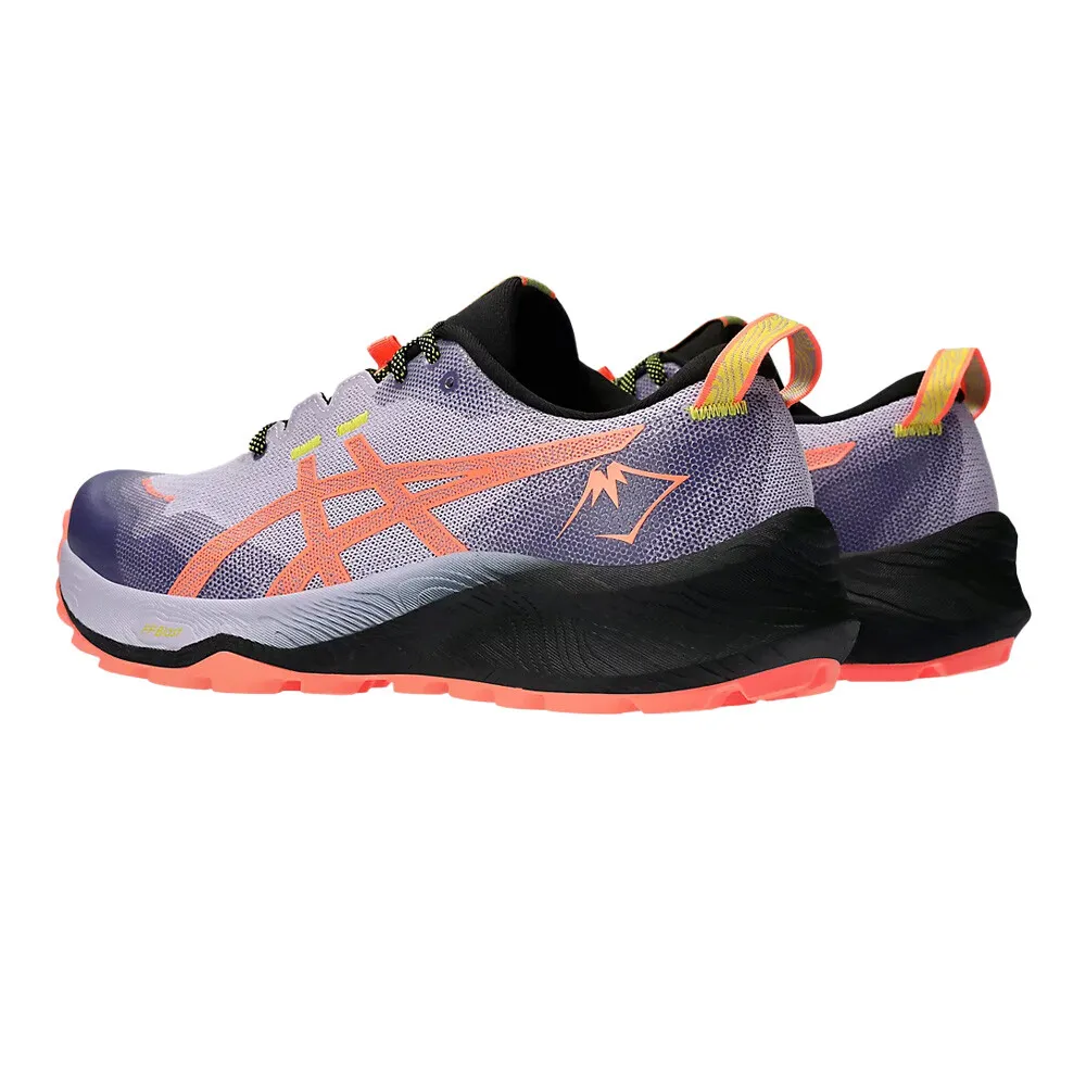 Asics Gel-Trabuco 12 Women's Trail Running Shoes - SS24