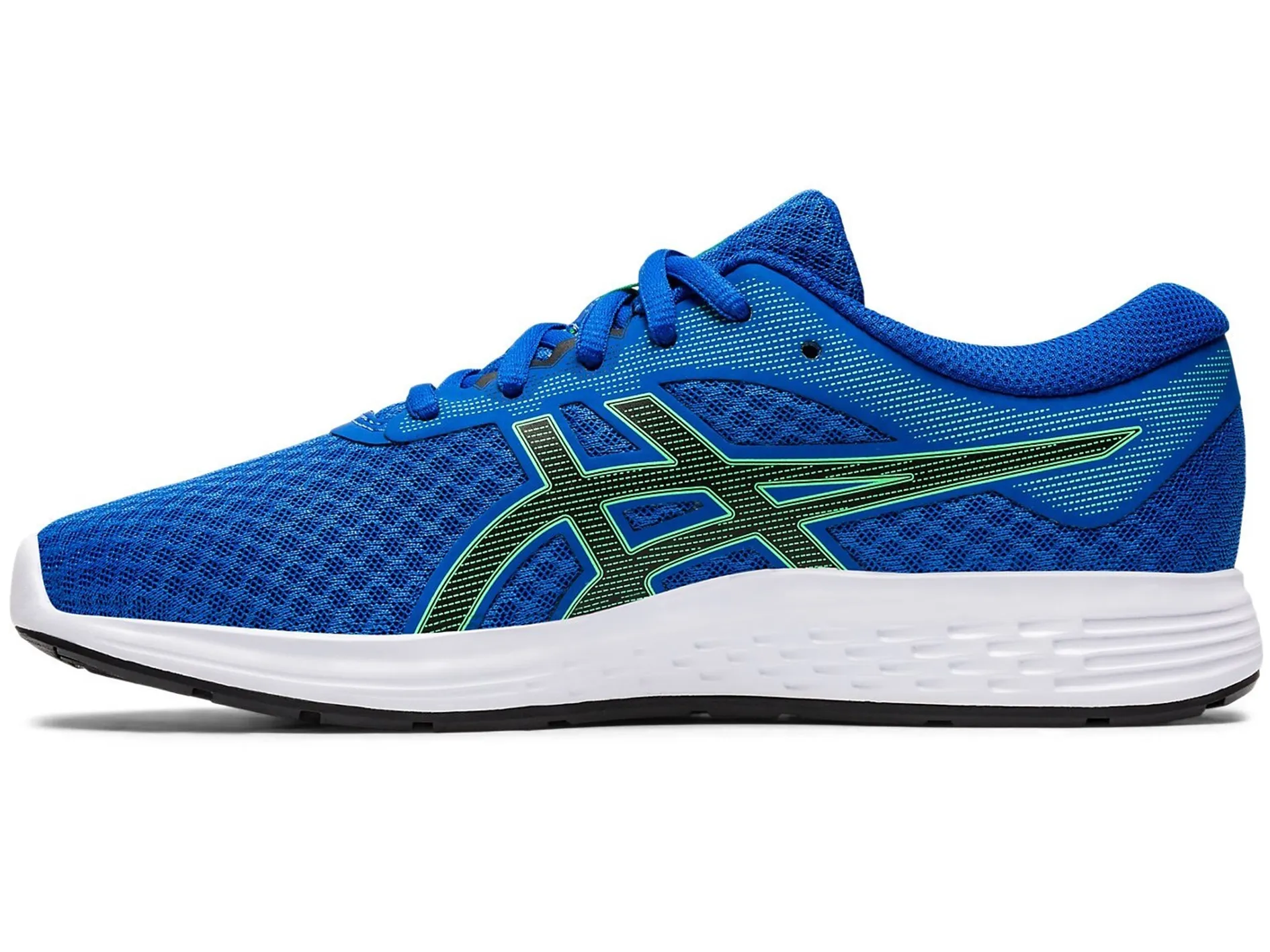 ASICS JUNIOR PATRIOT 11 GS  1014A070 401