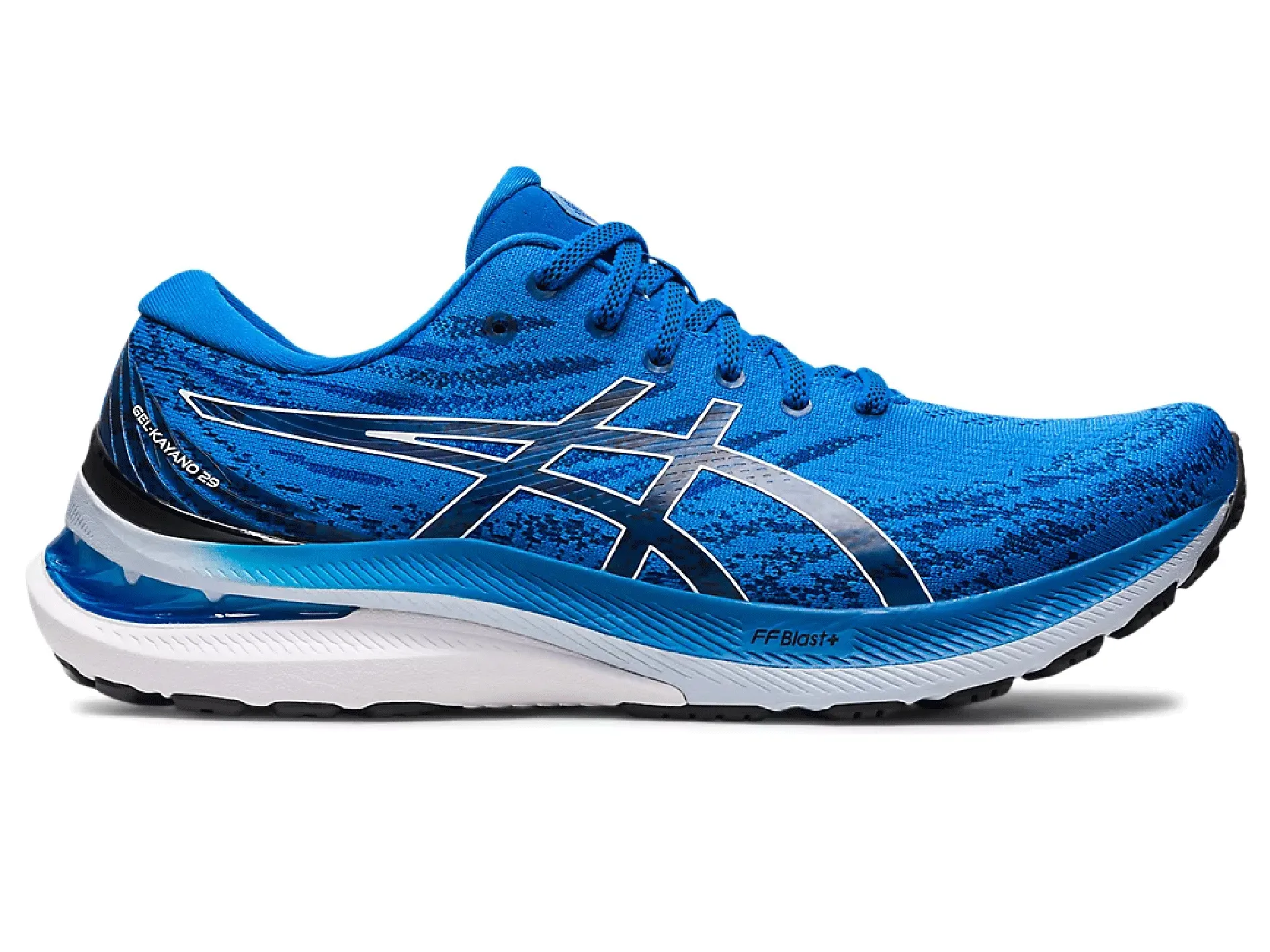 Asics Mens Gel Kayano 29  1011B440 400