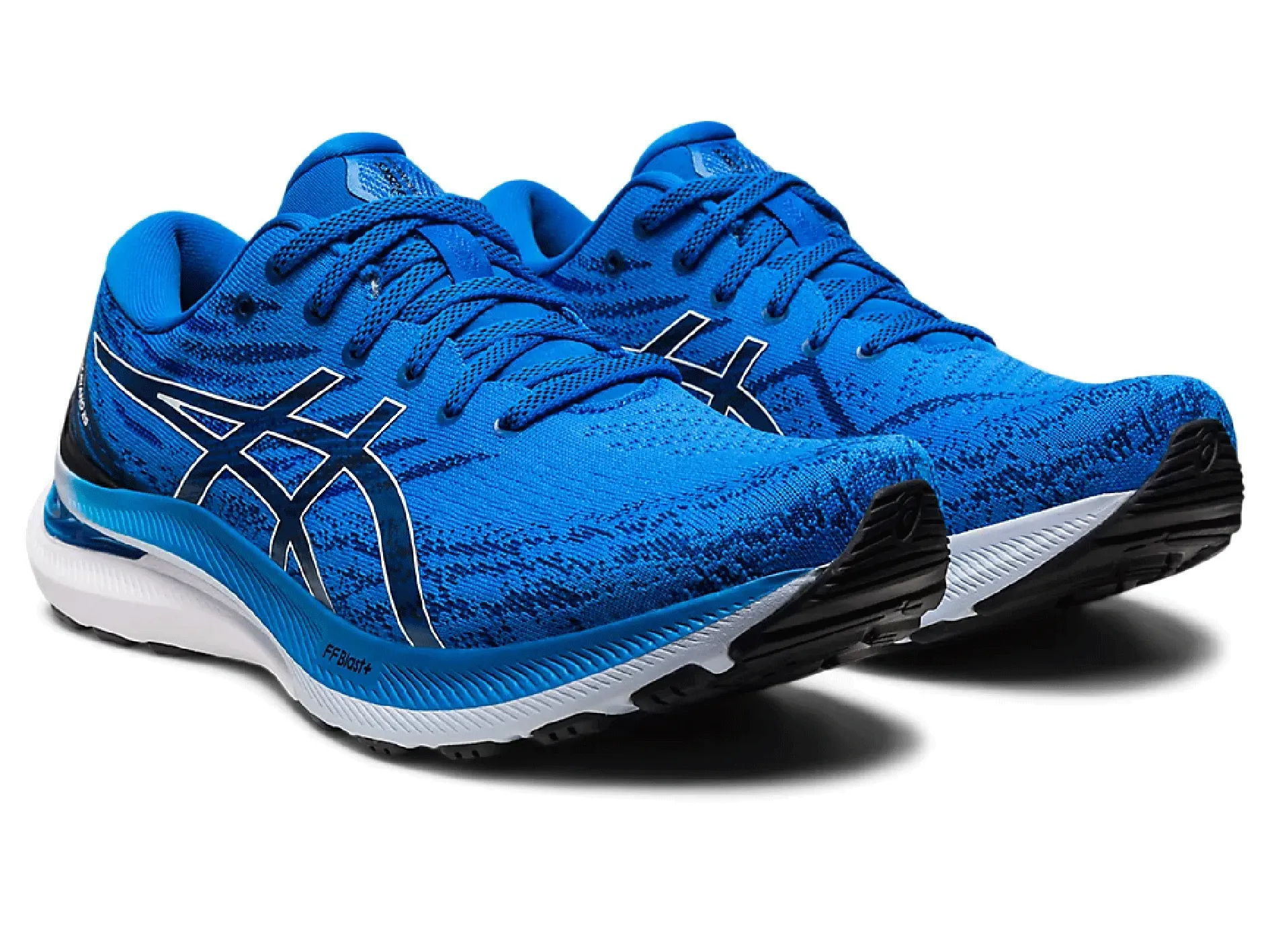 Asics Mens Gel Kayano 29  1011B440 400