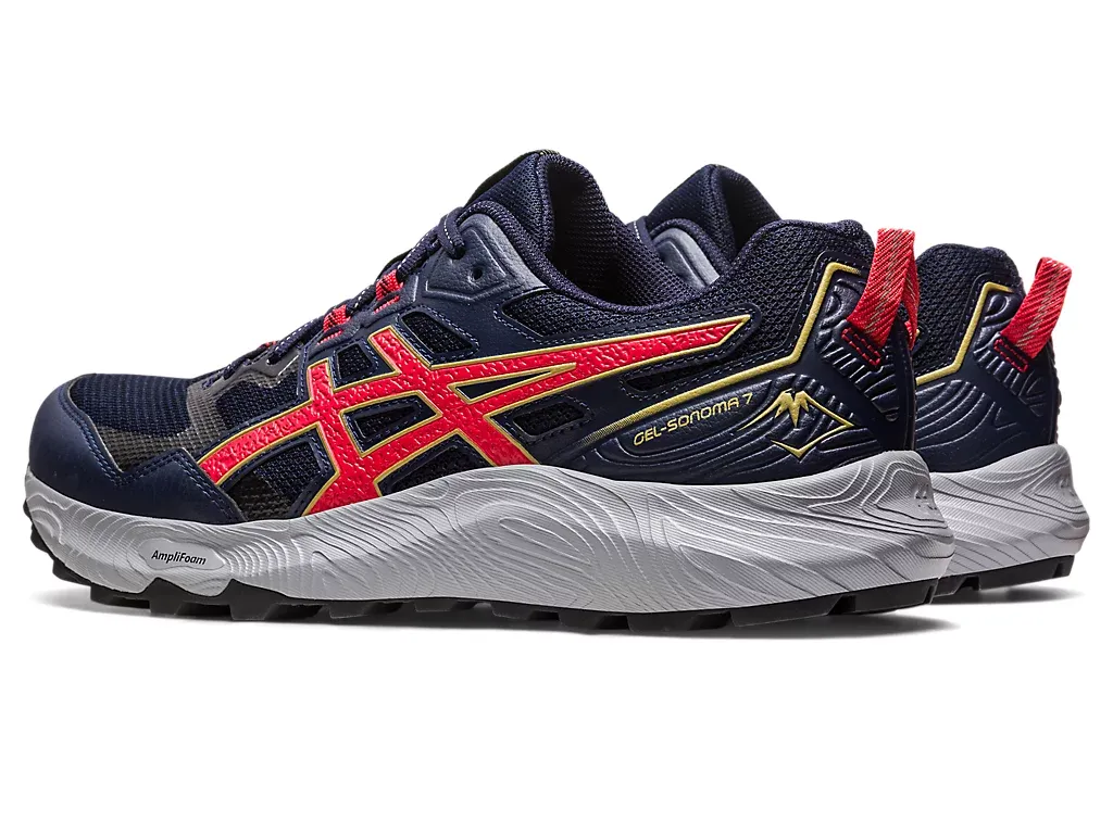 Asics Mens Gel Sonoma 7  1011B595 400