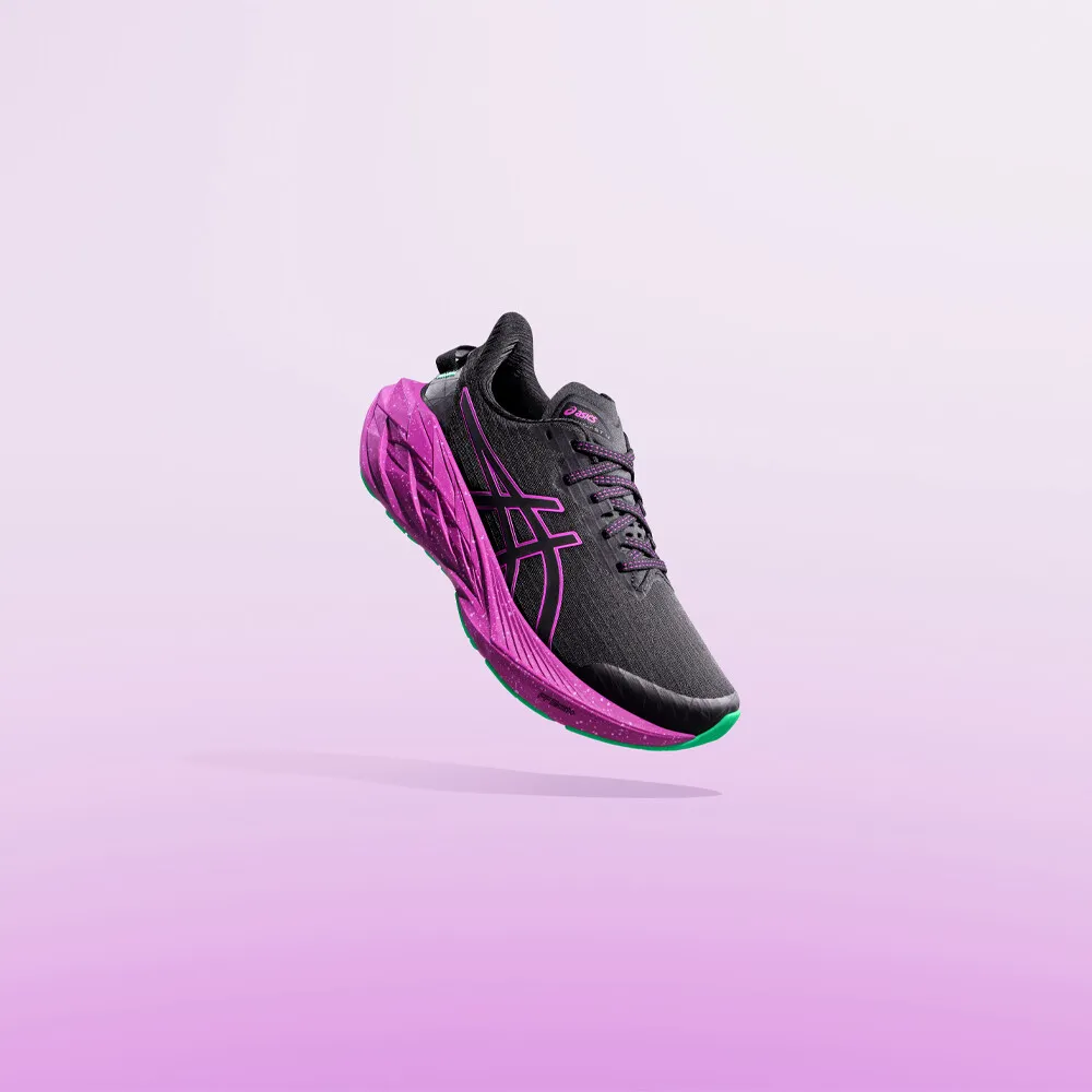 Asics Novablast 4 LITE-SHOW Women's Running Shoes - AW24