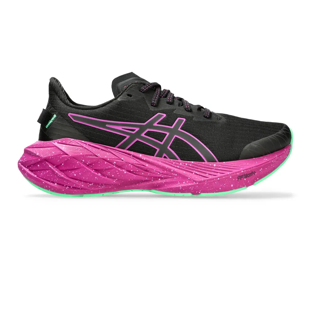 Asics Novablast 4 LITE-SHOW Women's Running Shoes - AW24