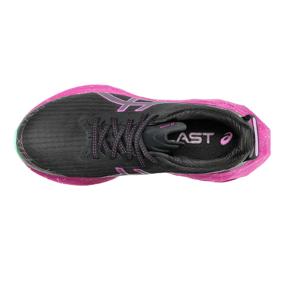 Asics Novablast 4 LITE-SHOW Women's Running Shoes - AW24