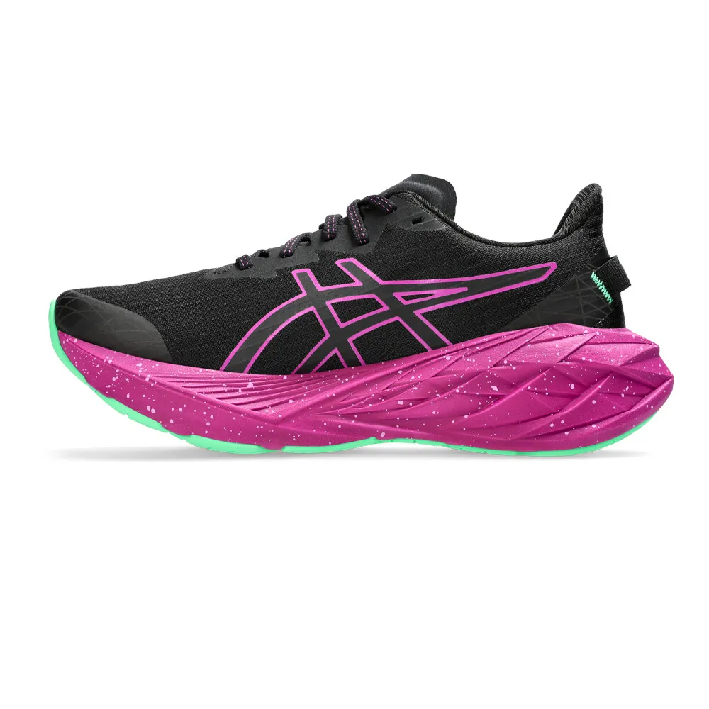 Asics Novablast 4 LITE-SHOW Women's Running Shoes - AW24