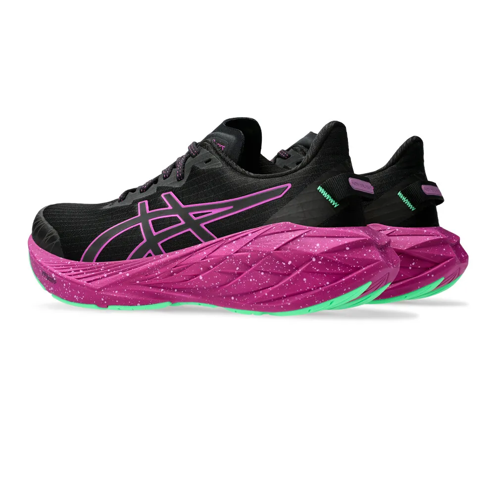 Asics Novablast 4 LITE-SHOW Women's Running Shoes - AW24