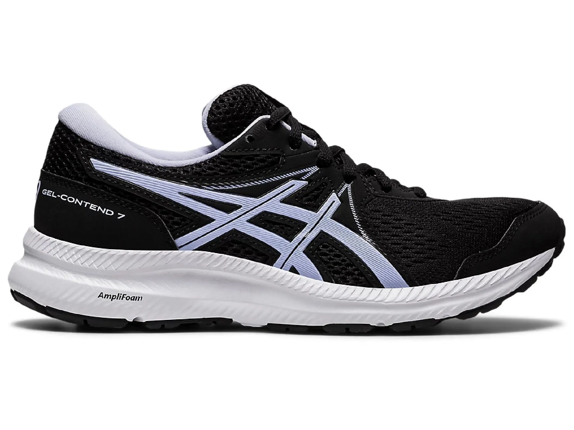 Asics Womens Gel Contend 7  1012A911 005