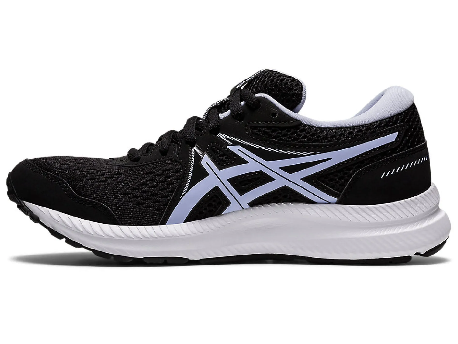 Asics Womens Gel Contend 7  1012A911 005