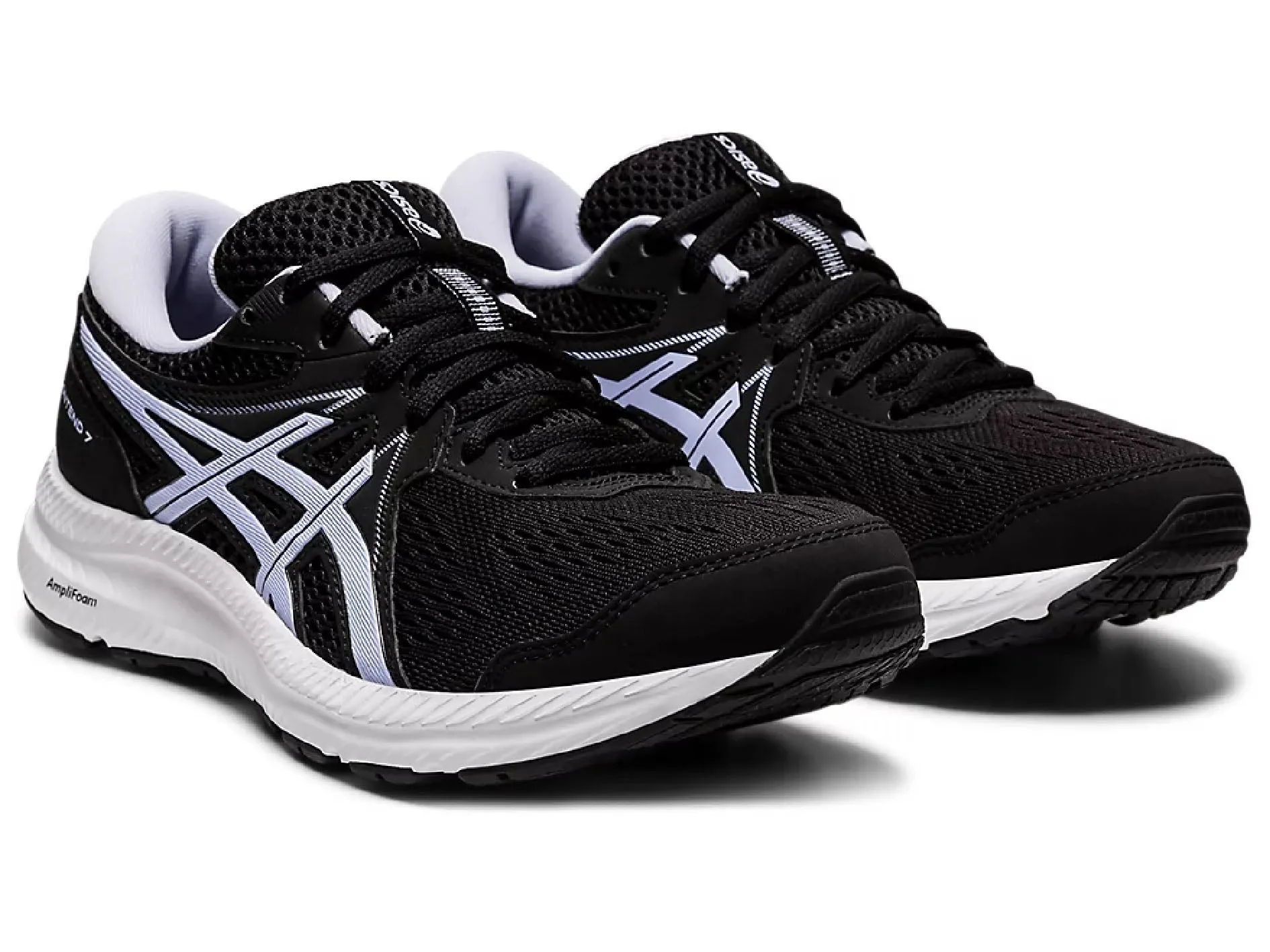 Asics Womens Gel Contend 7  1012A911 005