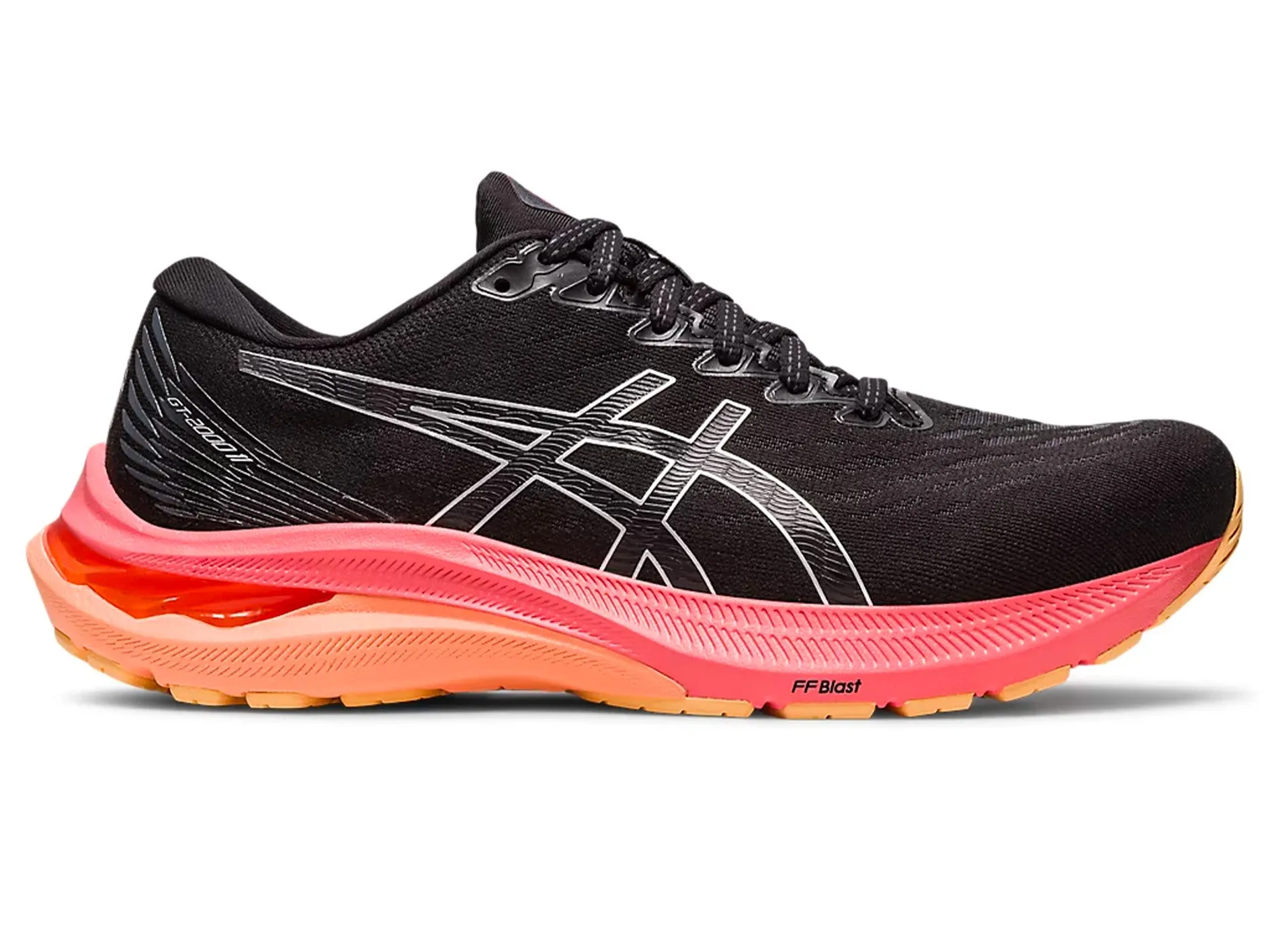 Asics Womens GT 2000 11  1012B271 006