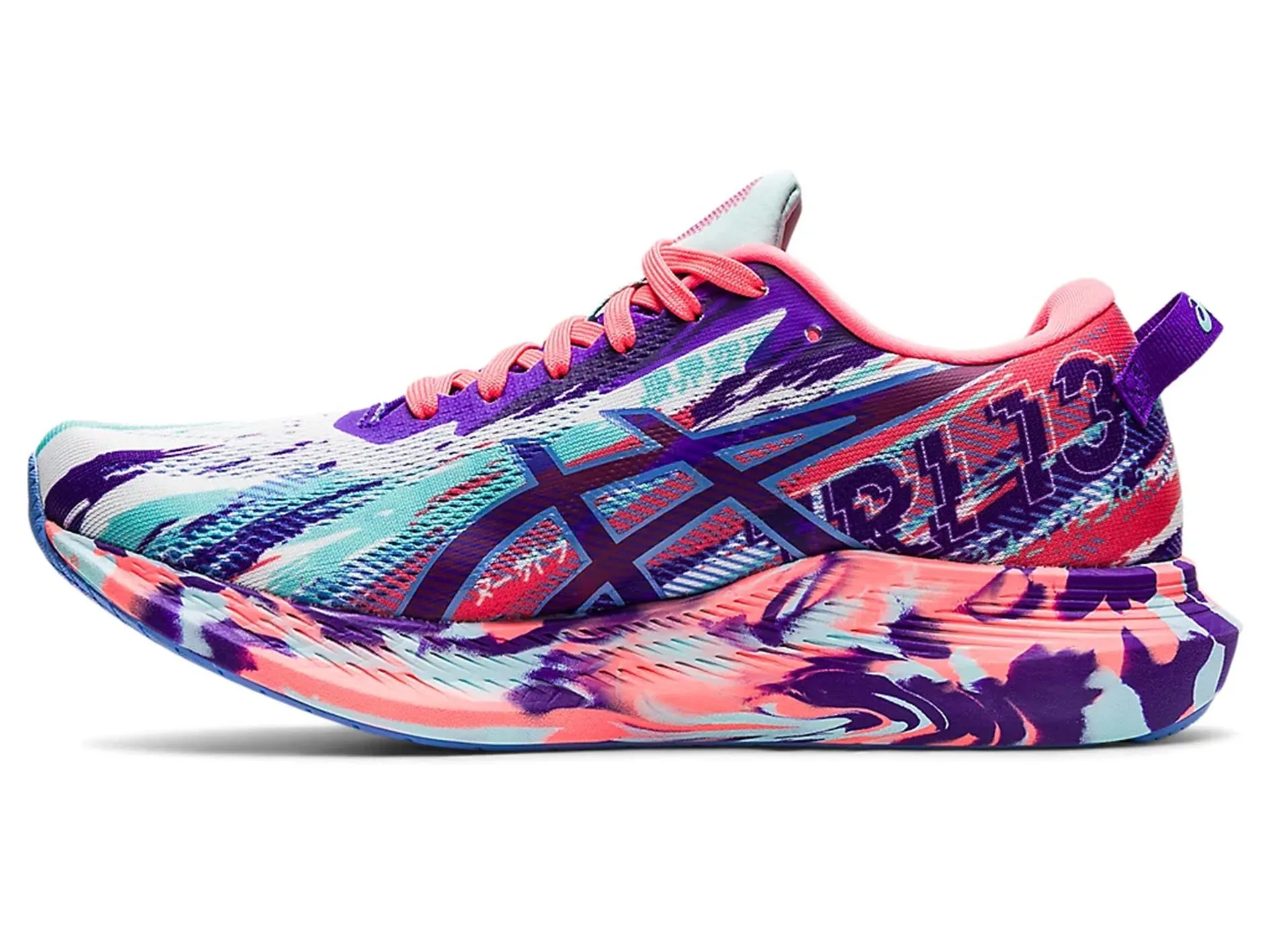 Asics Womens Noosa Tri 13  1012A898 101