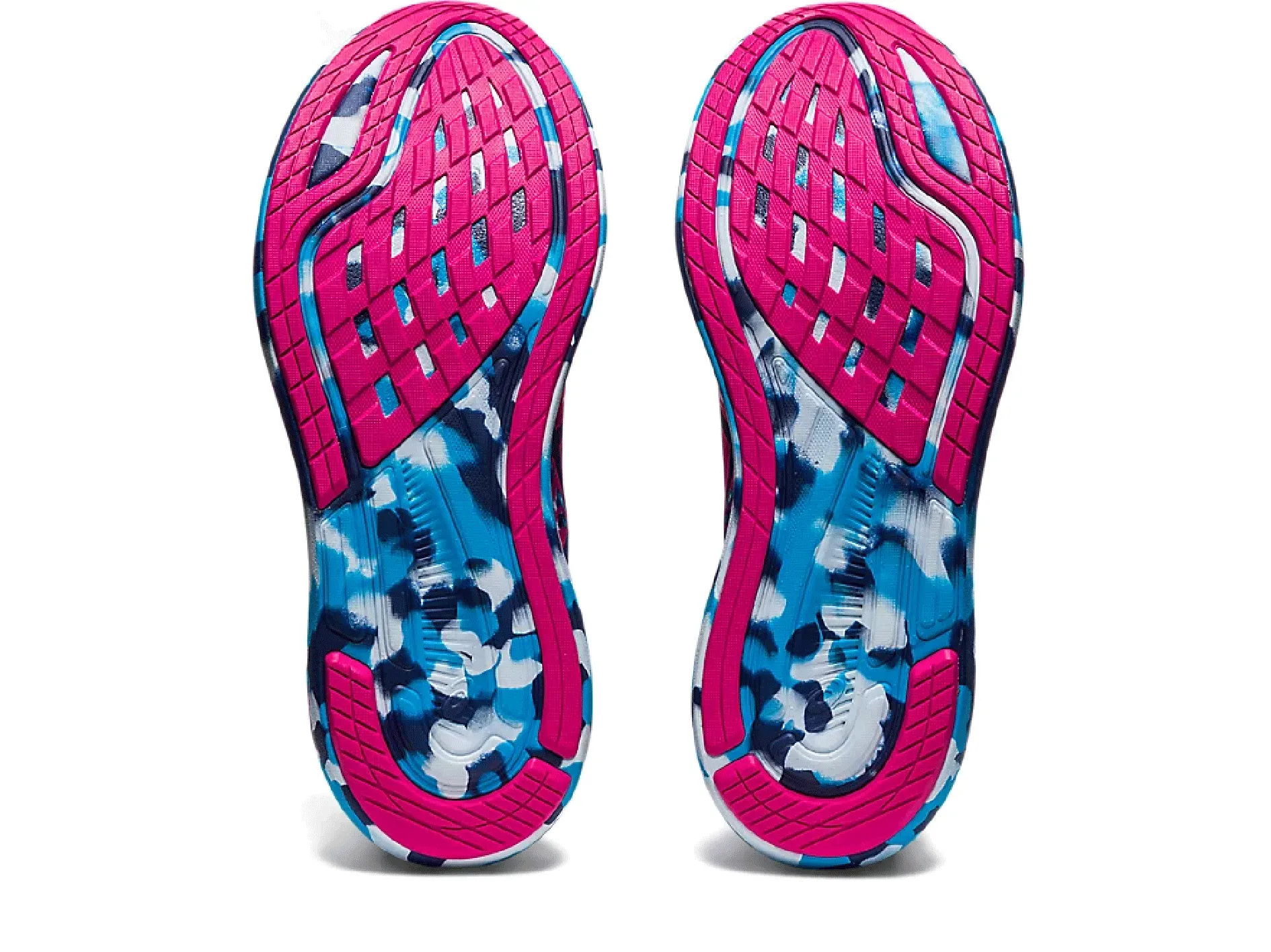 Asics Womens Noosa Tri 14  1012B208 702