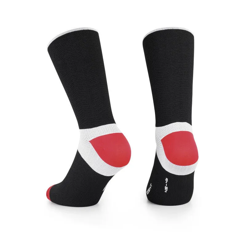 Assos  Kompressor Socks - Calze a compressione