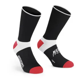 Assos  Kompressor Socks - Calze a compressione