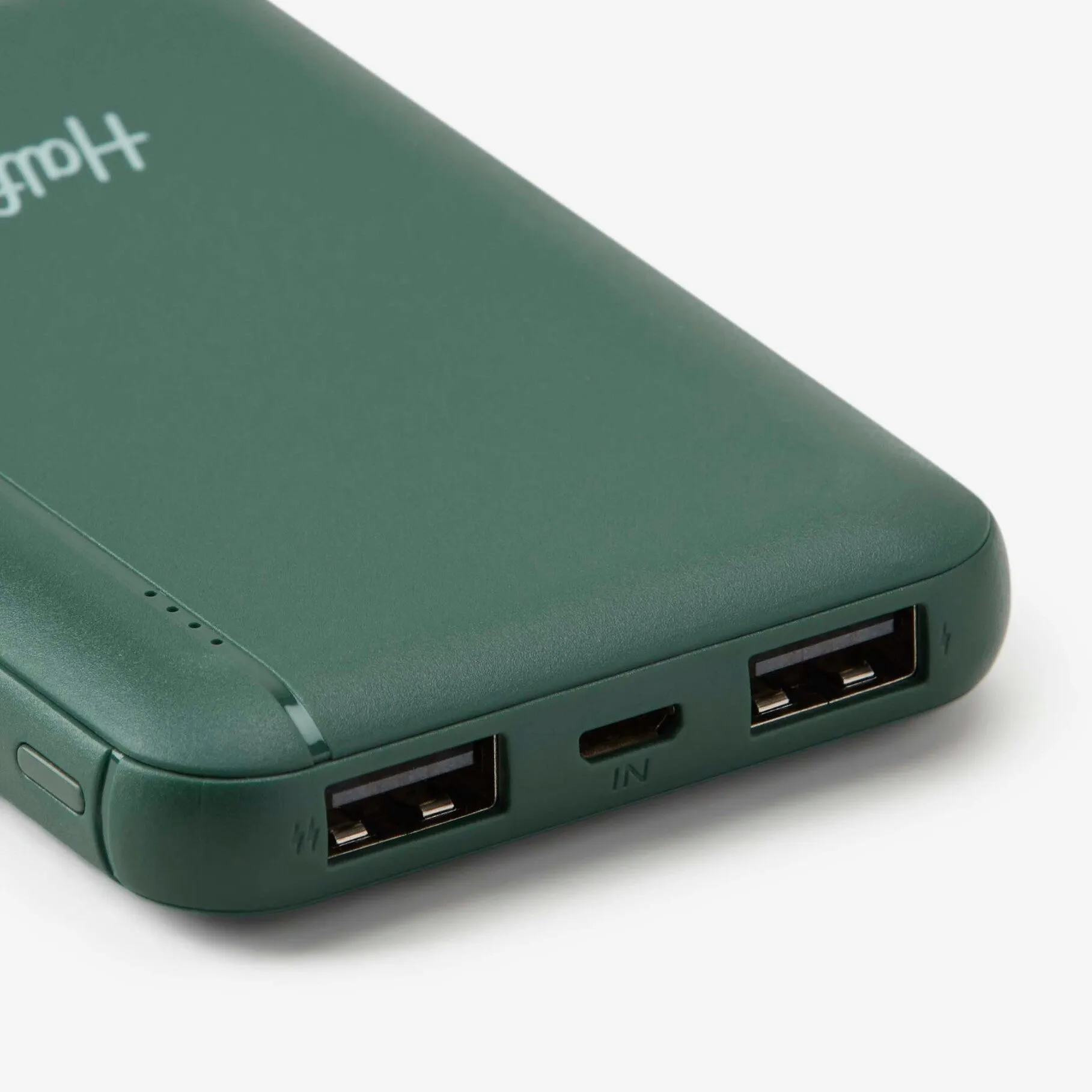 Backup Plan Portable Charger