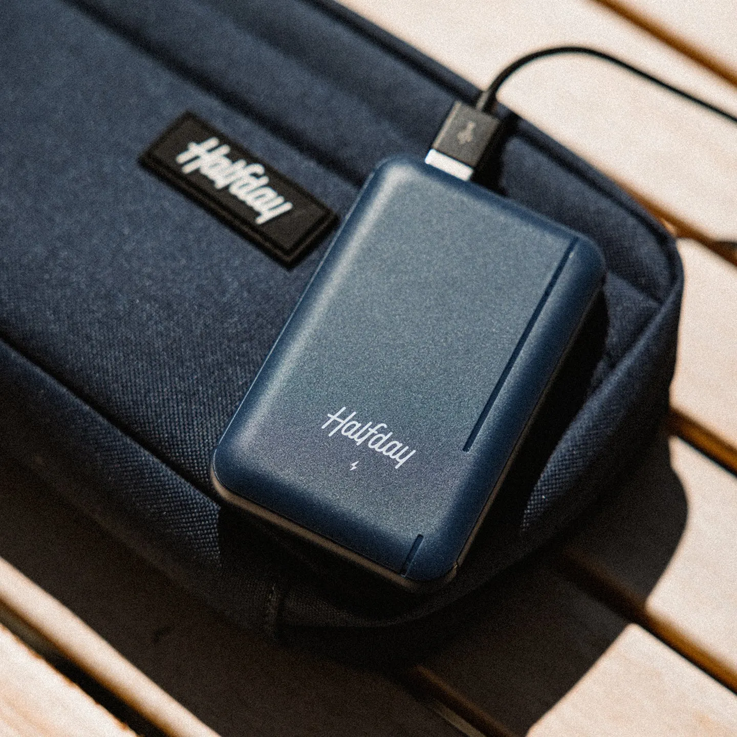 Backup Plan Portable Charger