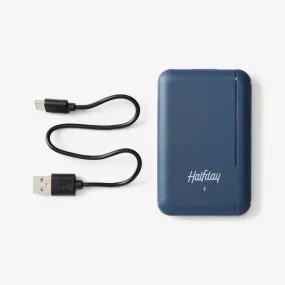 Backup Plan Portable Charger