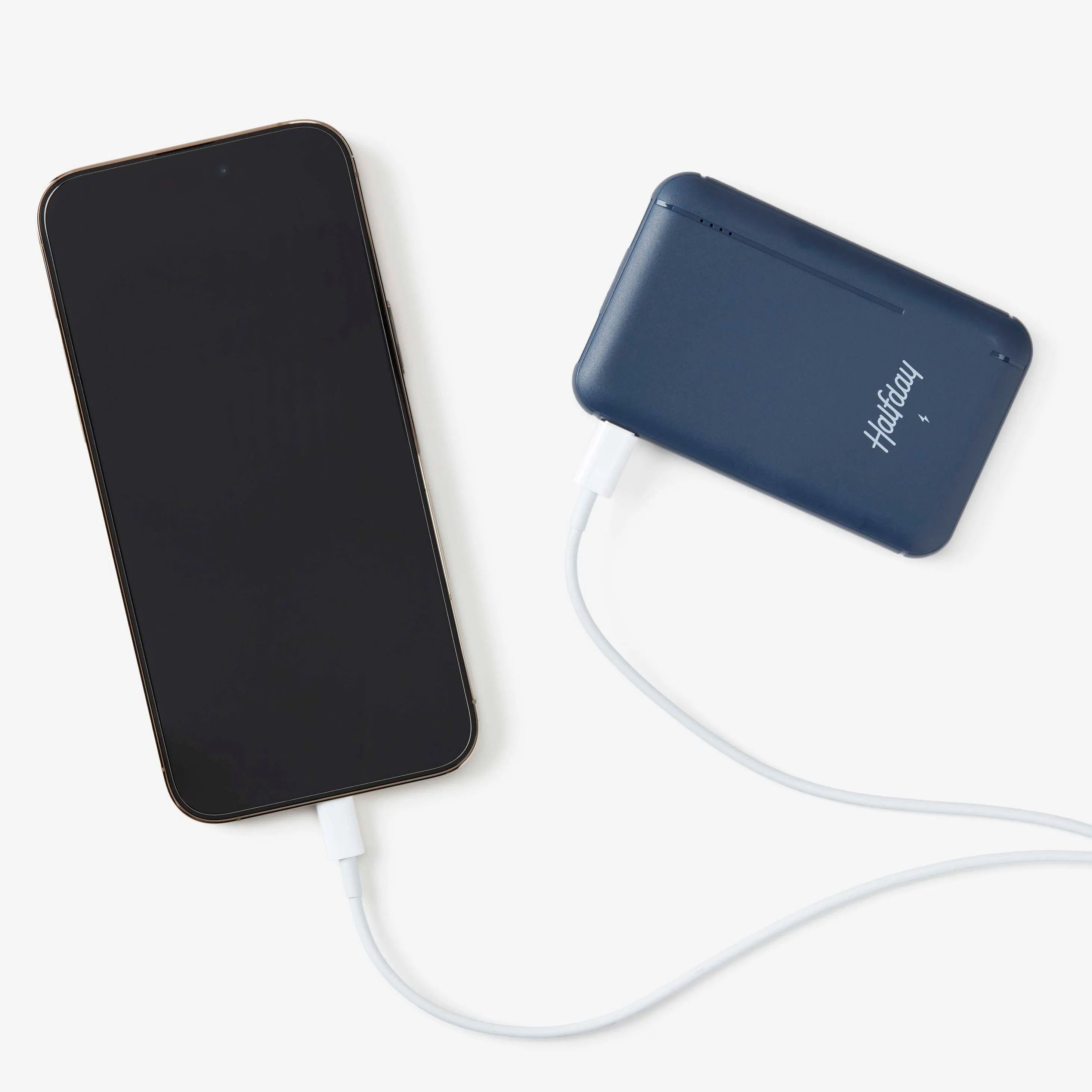 Backup Plan Portable Charger