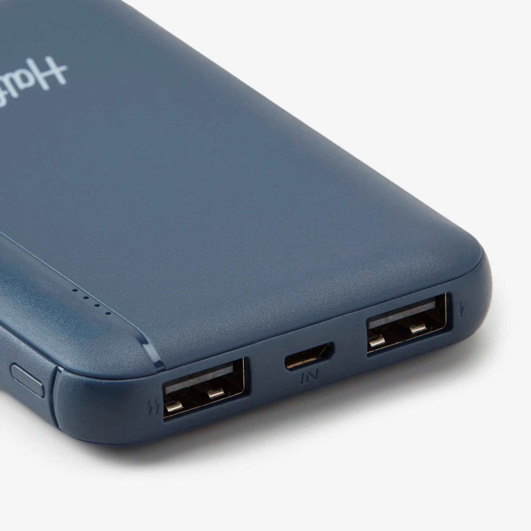 Backup Plan Portable Charger