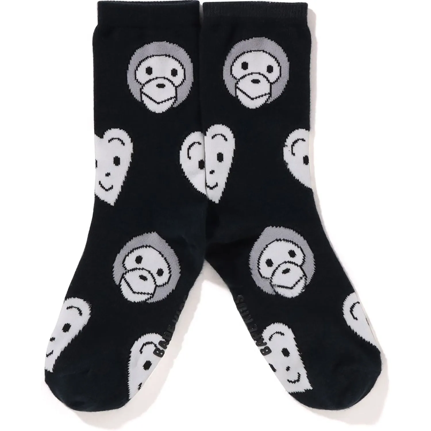 BAPE KIDS X CHOCOMOO SOCKS KIDS