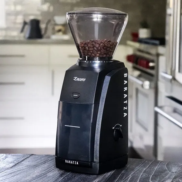 Baratza Encore Coffee Grinder