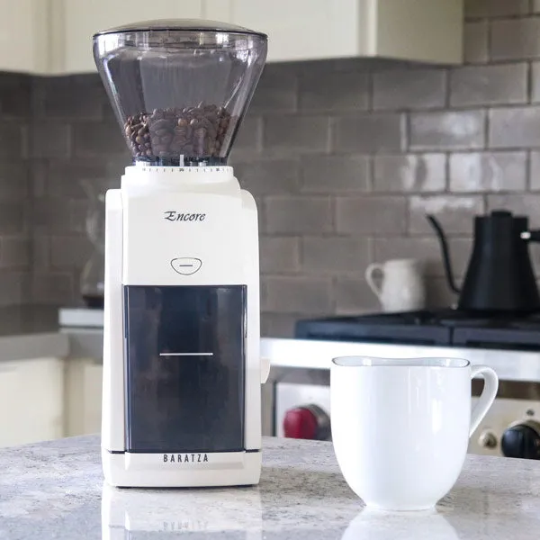 Baratza Encore Coffee Grinder