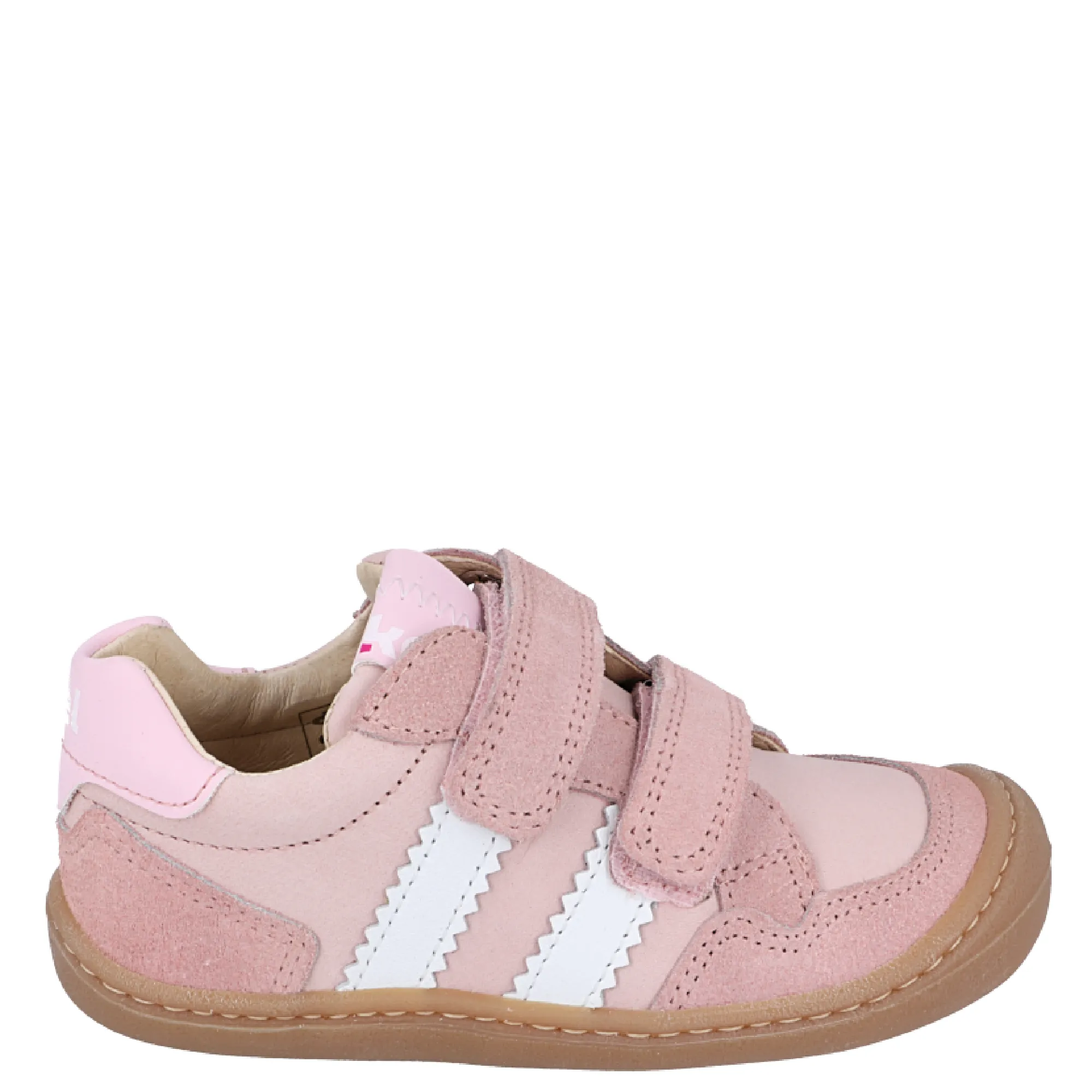 Barefoot all-season shoes Koel Bali pink