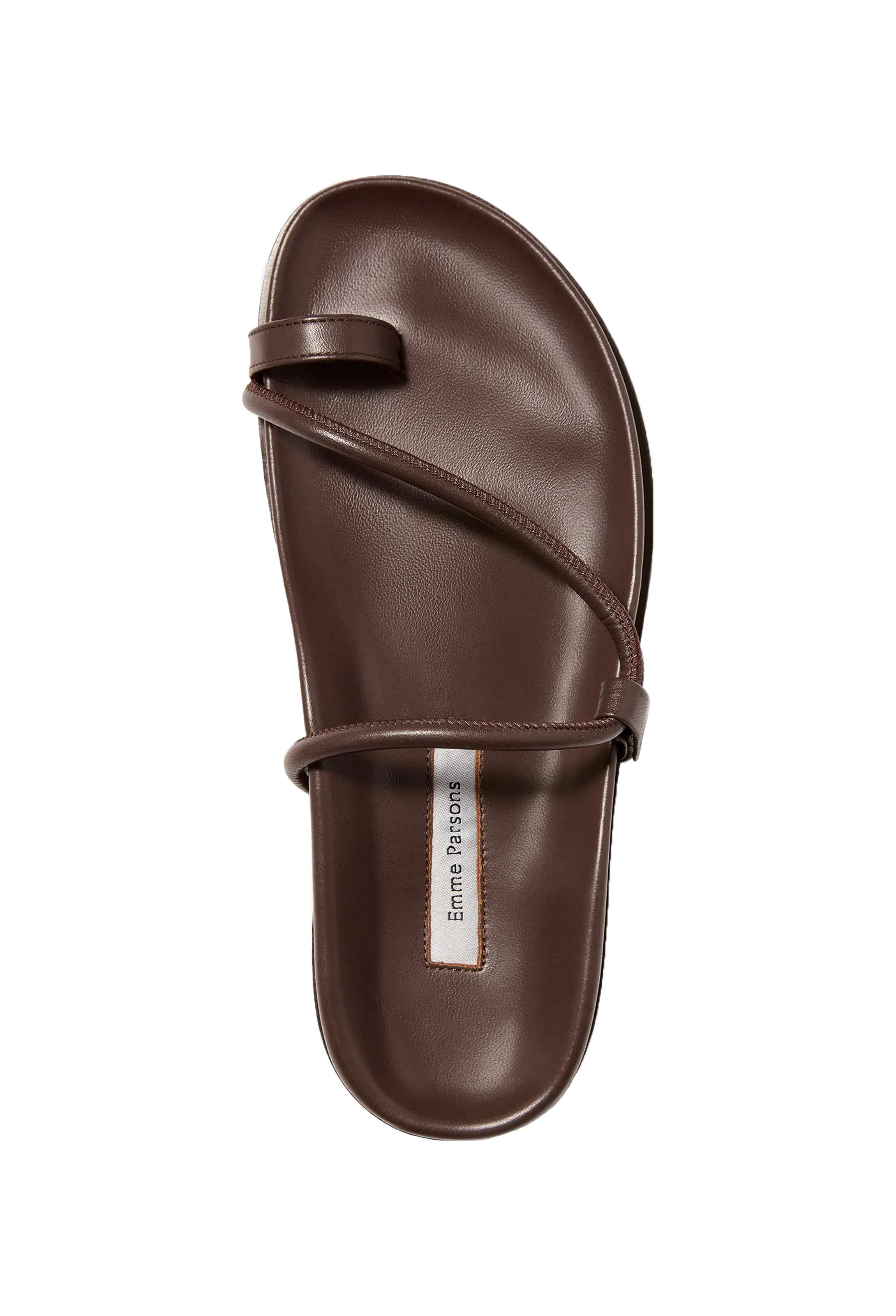 Bari Slide Sandal