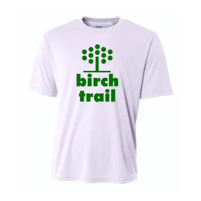 Birch Trail Cool & Dry Basic Performance Tee