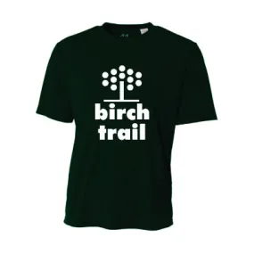 Birch Trail Cool & Dry Basic Performance Tee