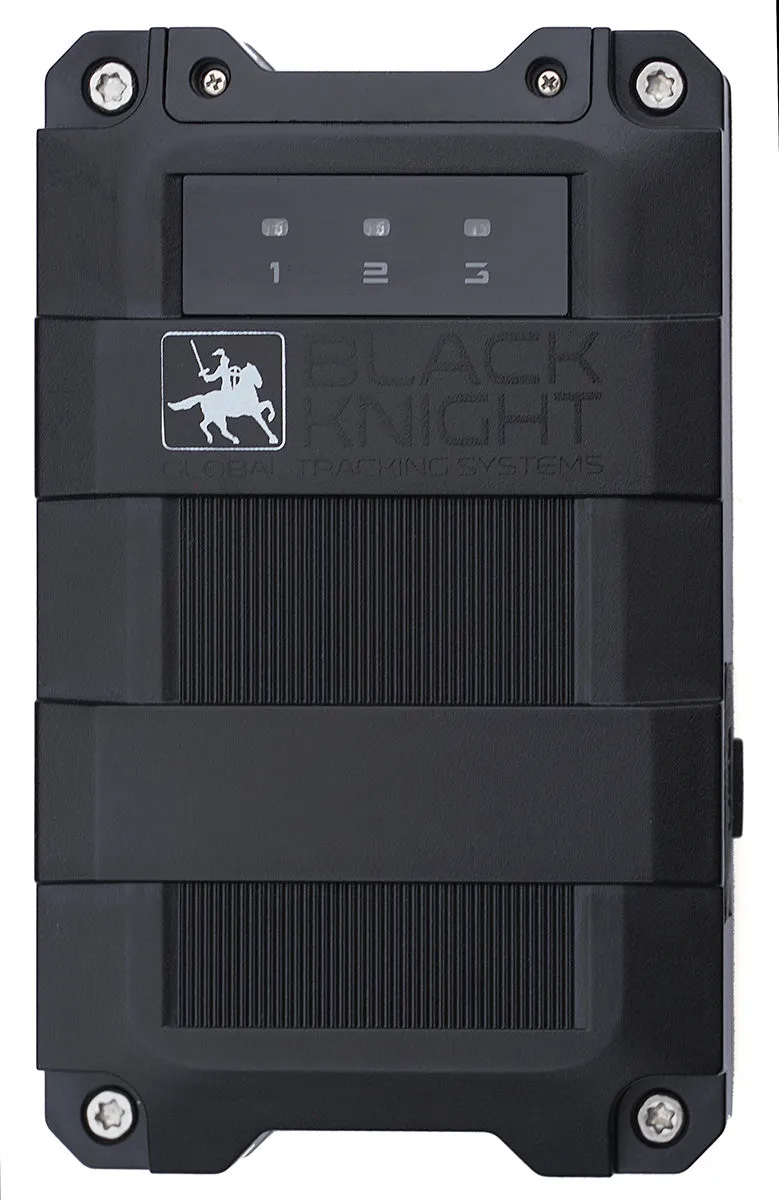 Black Knight portable LLB GPS Tracker