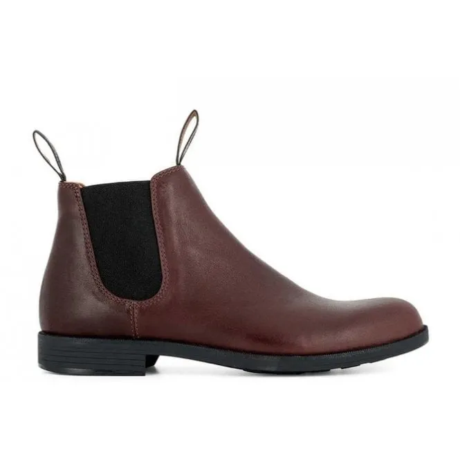 Blundstone 1900 Mens Dress Boot in Chestnut