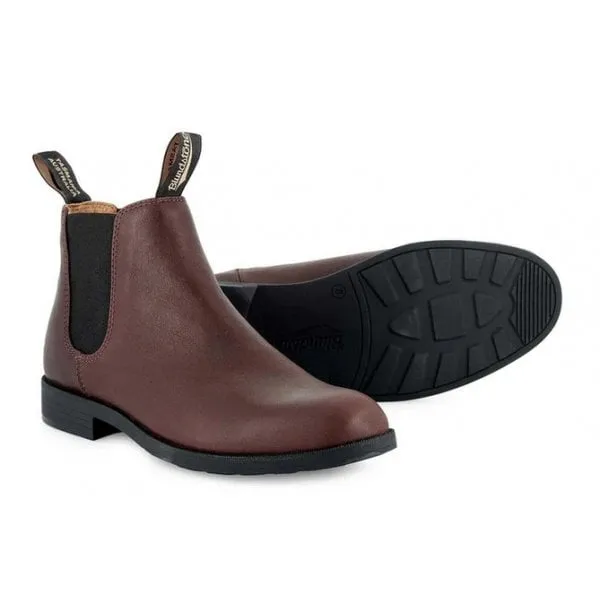 Blundstone 1900 Mens Dress Boot in Chestnut